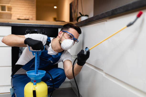 Best Pest Prevention Services  in Alpharetta, GA