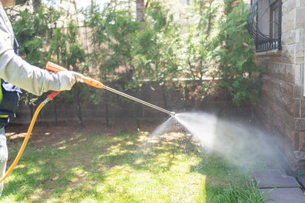 Reliable Alpharetta, GA Pest Control Solutions